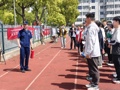 筑牢校园安全防线——雅周初中开展“防灾减灾”宣传教育活动 